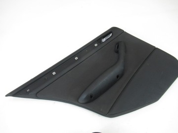 фото thumb №11, Боковина дверь левый зад обивка bmw e46