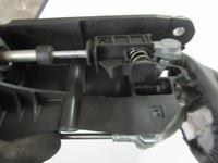 фото thumb №11, Механизм ручка переключения передач тяга fiat panda ii