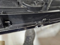 фото thumb №14, Nissan navara d23 центральна решітка бампера 623104kj0c