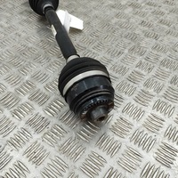 фото thumb №6, Bmw x2 u10 2024 правая сторона приводной вал передняя