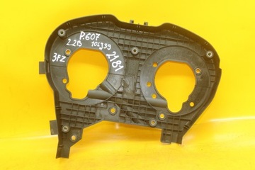 фото thumb №6, Захист корпус розподільний вал peugeot 607 407 citroen 2.2 b 3fz 10lj39 9657473880