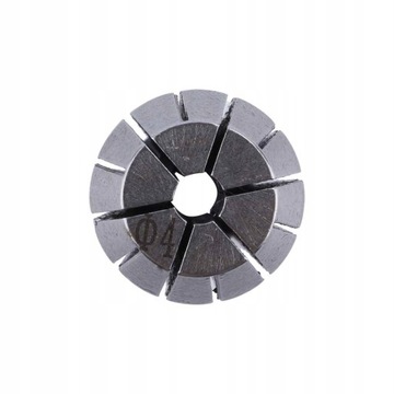 10x ZESTAW TULEJEK TULEJA ZACISKOWA ER16 1-10mm