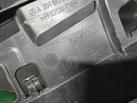 фото thumb №6, Ползун бампера правые перед mercedes glk w204 a2048852065