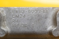 фото thumb №9, Кронштейн кронштейн двигателя jaguar xj x351 508ps 5.0b v8 8w83 6037aa