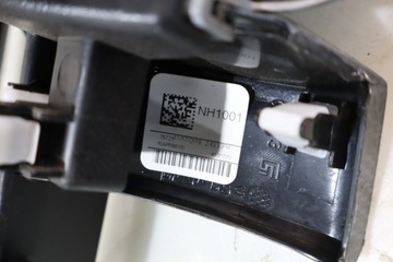 фото thumb №4, Рамка корпус приборов honda civic x