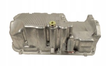 фото thumb №13, Поддон масляная fiat punto 1.9jtd 99- doblo 1.9jtd 01- idea 1.9jtd | 46770103
