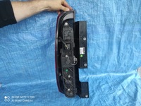 фото thumb №5, Лампа задняя задняя правая fiat doblo ii opel combo d