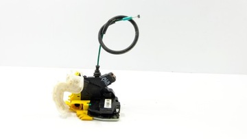 фото thumb №1, Kia pro ceed ii замок дверь правые перед