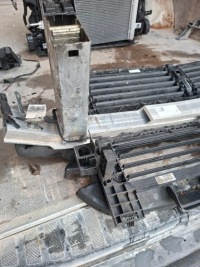 фото thumb №10, Mercedes a247 b247 радиатор kpl 022r гибрид a2475000203