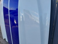 фото thumb №7, Ford mustang 15-18 капот крышка двигателя оригинал