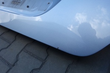 фото thumb №6, Mercedes w251 крышка зад задняя 349 r-klasa комплект