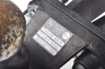 фото thumb №7, Volvo s60 ii hak буксировочный tow trust