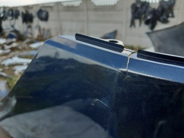 фото thumb №15, Бампер зад renault laguna iii hb
