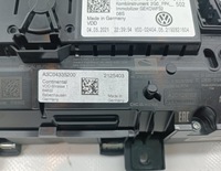 фото thumb №7, Прилади спідометр  дисплей віртуальний cockpit vw t-cross 1.0 2g0920320a