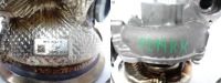 фото thumb №15, Vw tiguan audi a4 a5 a6 a7 a8 q7 q8 турбокомпрессор / турбина турбина 3.0 tfsi