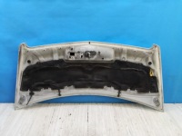 фото thumb №5, Opel movano ii b 10/19 капот кришка кришка перед шумоізоляція d389