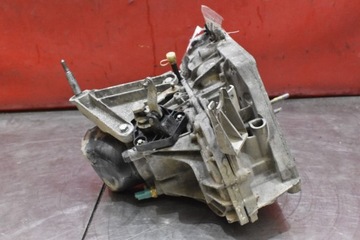 фото thumb №7, Коробка передач коробки передач jh3143 renault megane 2 ii 1.6 16v 113 km 02-06