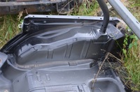 фото thumb №1, Кузов четверть правая задняя wrangler jk 4d -17