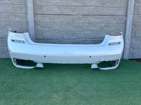 фото thumb №1, Bmw 7 g11 g12 бампер задня гарний