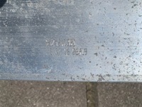 фото thumb №7, Citroen c4 picasso ii балка бампера задняя