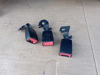 фото thumb №9, Opel corsa d hb сиденья заднее сиденье комплект сиденья