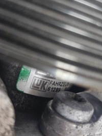 фото thumb №7, Насос гідропідсилювач bmw e46 3.0 n52 190k lh2113105