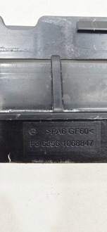 фото thumb №6, Mercedes w177 pas передний усилитель a177620800