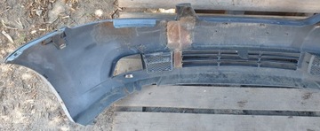 фото thumb №9, Бампер chevrolet aveo ii t200 kalos 05-11 дешево