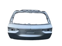 фото thumb №1, Кришка багажника задня кришка багажника багажника e klasa w213 213 kombi