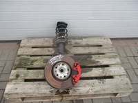 фото thumb №1, Mcperson амортизатор правий перед octavia ii 2.0 td