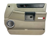 фото thumb №1, Hummer h2 03-07r обивка боковина дверь перед rh оригинал oem