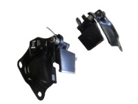 Купити Mercedes e klasa w212 kombi замок сидіння спинка, фото thumb