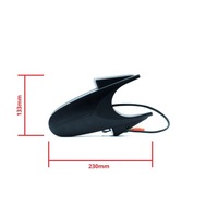 фото thumb №8, Камера заднего вида лампа предназначенная bus einparts