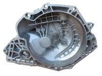 фото thumb №10, Opel corsa c combo 1.7 dti cdti коробка передач 5 передач f25 / f17 w355 w374