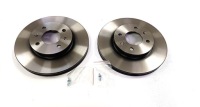 фото thumb №15, Trw диск ham. hyundai p. accent/i20 05-15