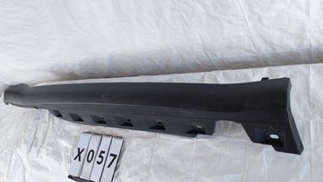 фото thumb №3, Mini countryman r60 накладка планка пороговая правая