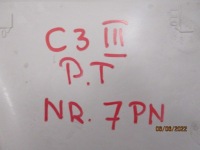 фото thumb №12, Citroen оригинальный номер 9812903977