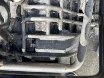 фото thumb №9, Vw passat b6 audi skoda 2,0 fsi коробка передач коробки передач hrn автомат