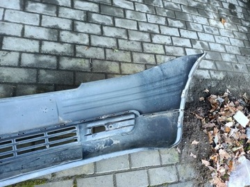 фото thumb №6, Бампер перед seat arosa ls5r