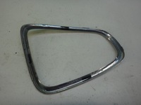 фото thumb №4, Рамка лампи лівий задня хром mini r56 r57 2752243