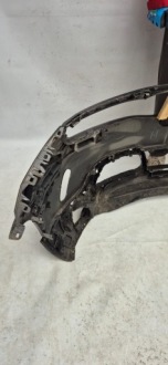 фото thumb №10, Citroen c5 aircross 17-22 бампер перед передний pdc 9825347377