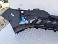 фото thumb №11, Бампер передний renault grand scenic iv 2016- перед новый 620224328r pdc