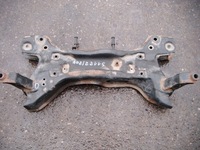 фото thumb №7, Skoda fabia iii 3 rapid підрамник підрамник двигуна