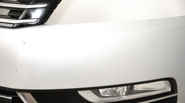 фото thumb №10, Бампер перед vw passat b7 10-14r la7w