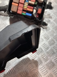 фото thumb №2, Bsm коробка корпус предохранителей c5 aircross 1.2 thp