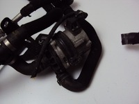 фото thumb №4, Провода воды audi s4 b8 универсал 3.0 v6