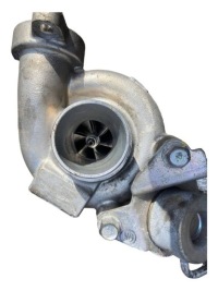Купити Peugeot оригінальний номер 9657603780 турбонагнітач, фото thumb