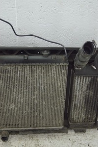 фото thumb №10, Pas переднее радиатор peugeot partner iii 1.6 hdi