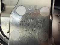 фото thumb №10, Mg zs ev электрический решётка решётка новое oem номер 10749241