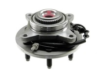 фото thumb №1, Підшипник ступиця mark lt ford f150 03- перед l/p